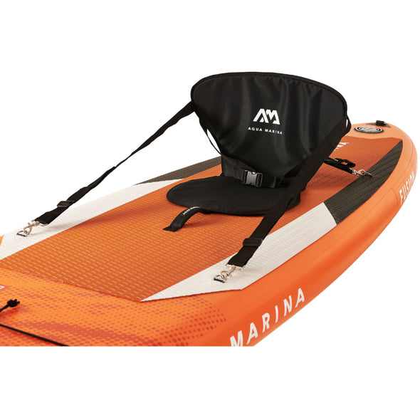 Aqua Marina Fusion 10'10'' All Around Stand Up Paddle Board