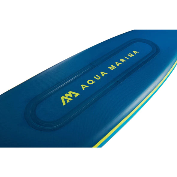 Aqua Marina Hyper 12'6'' Touring Stand Up Paddle Board