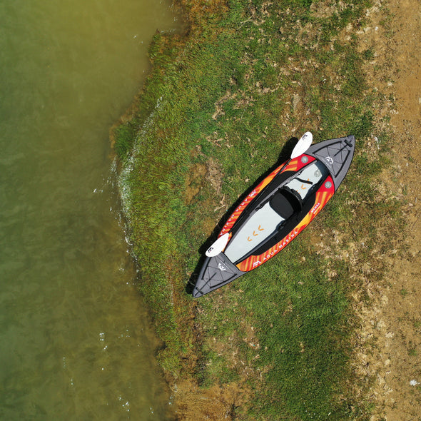 Aqua Marina Memba 10'10'' Touring Kayak