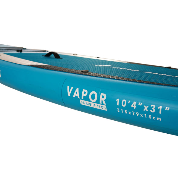 Aqua Marina Vapor 10'4'' All Around Stand Up Paddle Board