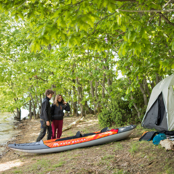 Aqua Marina Memba 12'10'' Touring Kayak