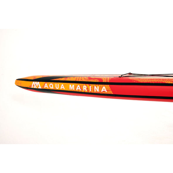 Aqua Marina Race Elite 14'0'' Racing Stand Up Paddle Board