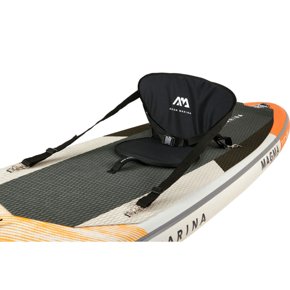 Aqua Marina Magma 11'2'' All Around Advanced Stand Up Paddle Board