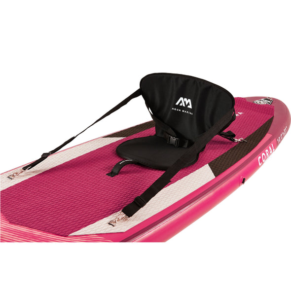 Aqua Marina Coral 10'2'' All Around Advanced Stand Up Paddle Board