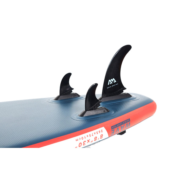 Aqua Marina Wave 8'8'' Surf Stand Up Paddle Board