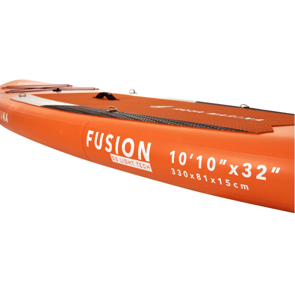 Aqua Marina Fusion 10'10'' All Around Stand Up Paddle Board