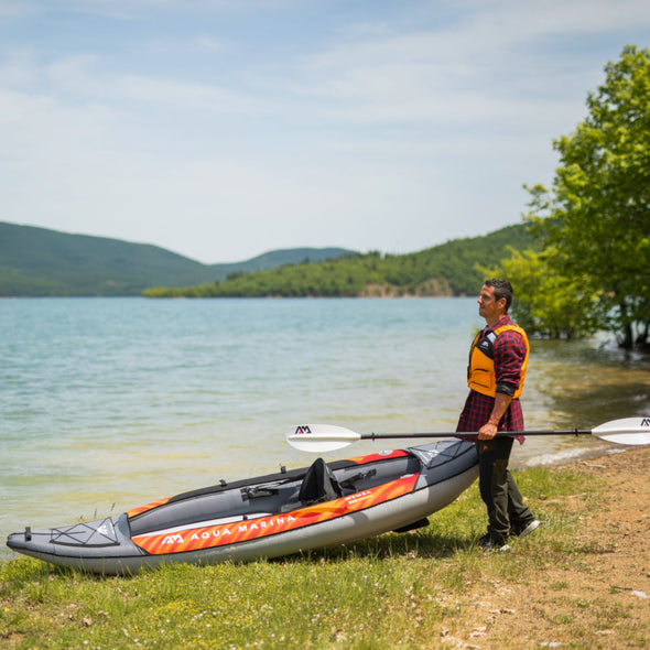 Aqua Marina Memba 12'10'' Touring Kayak