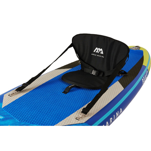 Aqua Marina Beast 10'6'' All Around Advanced Stand Up Paddle Board