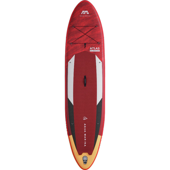 Aqua Marina Atlas 12'0'' All Around Advanced Stand Up Paddle Board