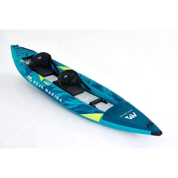 Aqua Marina Steam 13'6'' Versatile / White Water Kayak