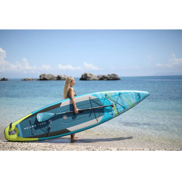 Aqua Marina Hyper 11'6'' Touring Stand Up Paddle Board