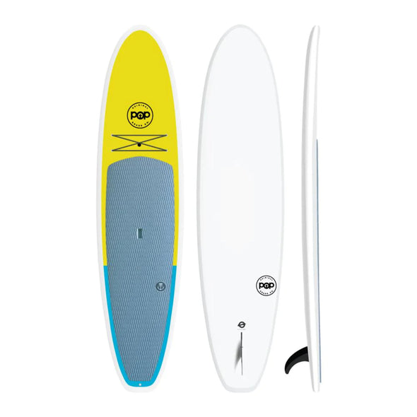 Pop Board Co. 11'6 Amigo