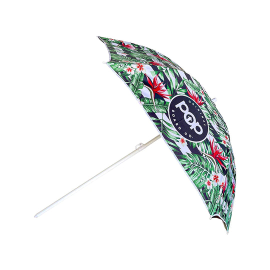 Pop Board Co. Tropical Umbrella