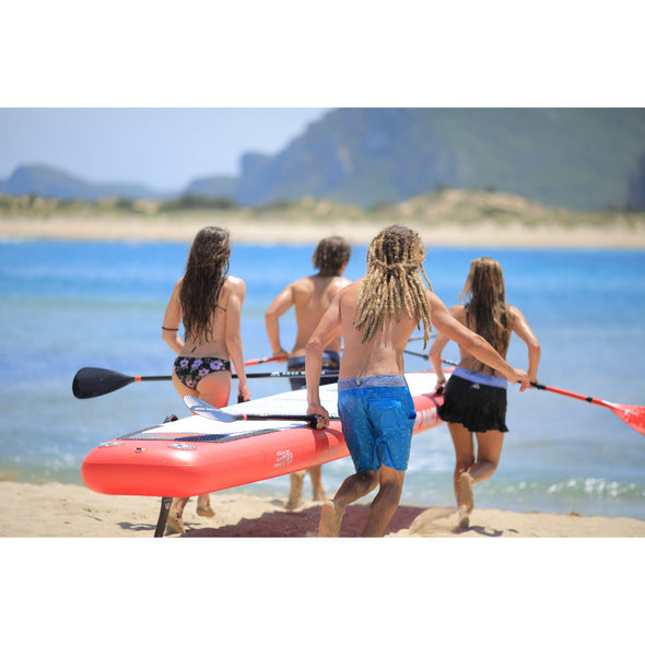 Aqua Marina Airship Race 22'0'' Multi-Person Stand Up Paddle Board