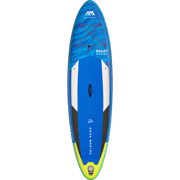 Aqua Marina Beast 10'6'' All Around Advanced Stand Up Paddle Board