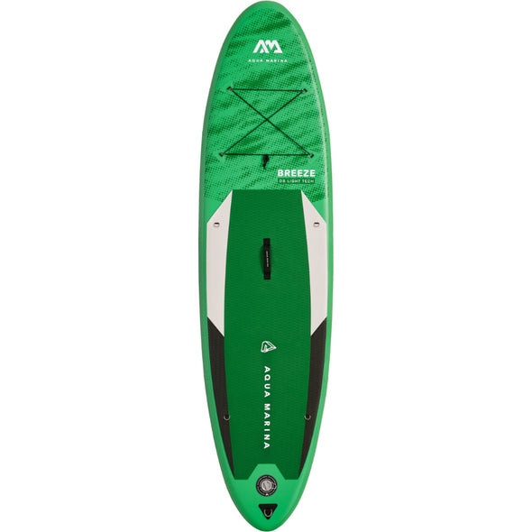 Aqua Marina Breeze 9'10'' All Around Stand Up Paddle Board