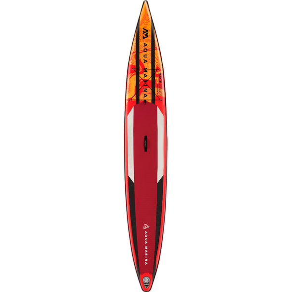 Aqua Marina Race Elite 14'0'' Racing Stand Up Paddle Board