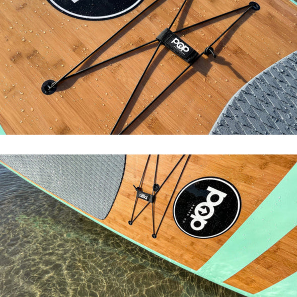 Pop Board Co. 11'0 Huckleberry