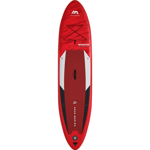 Aqua Marina Monster 12'0'' All Around Stand Up Paddle Board