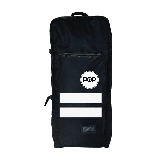 Pop Board Co. Backpack w/ Wheels (iSUP)