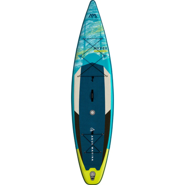 Aqua Marina Hyper 11'6'' Touring Stand Up Paddle Board