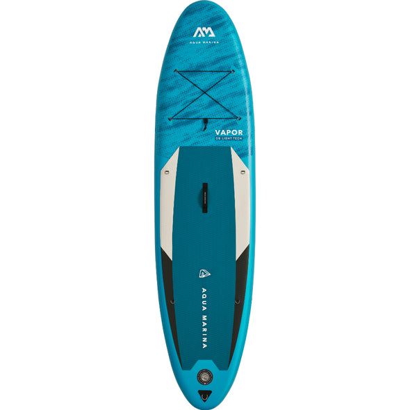 Aqua Marina Vapor 10'4'' All Around Stand Up Paddle Board