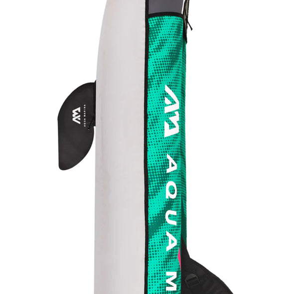 Aqua Marina Laxo 12'6'' Recreational Kayak