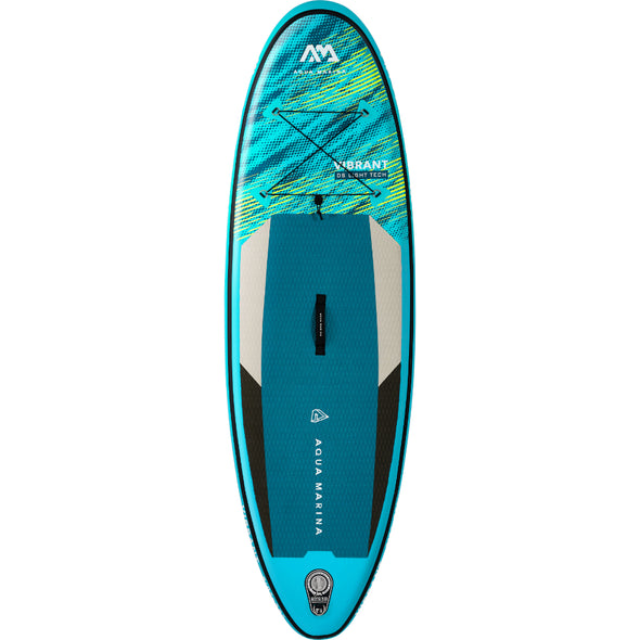 Aqua Marina Vibrant 8'0'' Kids Stand Up Paddle Board