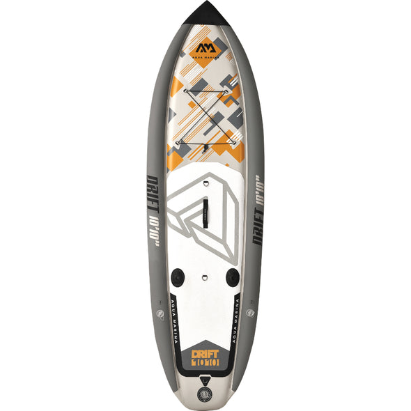 Aqua Marina Drift 10'10'' Fishing Stand Up Paddle Board