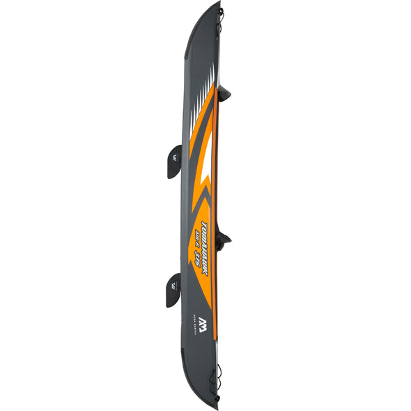 Aqua Marina Tomahawk Air-K 12'4'' High Pressure Kayak/Canoe