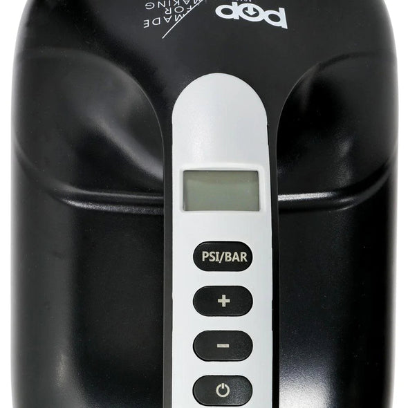 Pop Board Co. Electric Pump