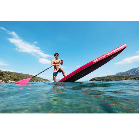 Aqua Marina Coral 11'6'' Touring Stand Up Paddle Board