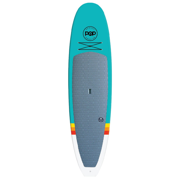 Pop Board Co. 10'6 Classico