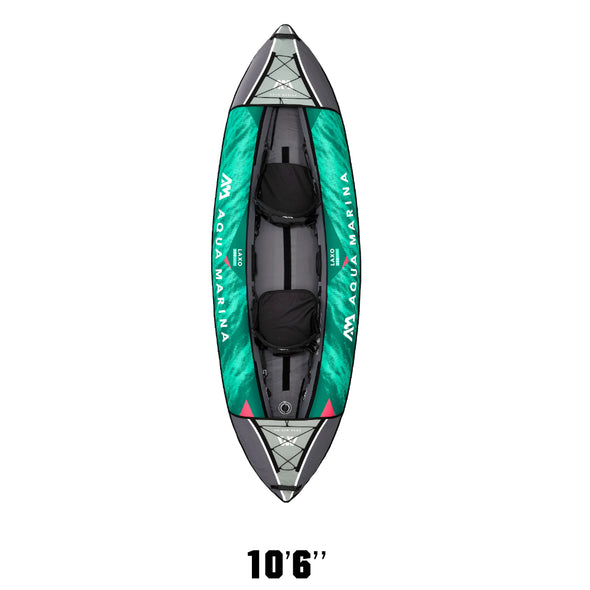 Aqua Marina Laxo 10'6'' Recreational Kayak