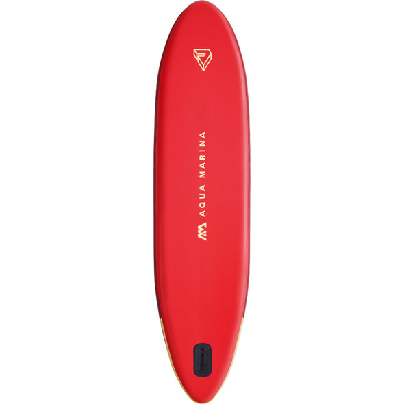 Aqua Marina Atlas 12'0'' All Around Advanced Stand Up Paddle Board