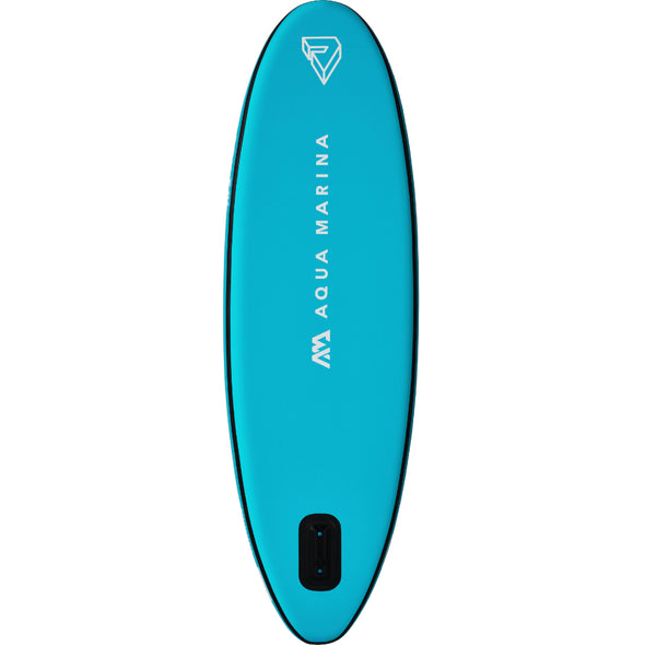 Aqua Marina Vibrant 8'0'' Kids Stand Up Paddle Board