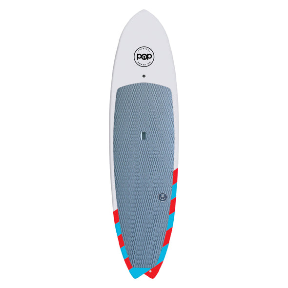 Pop Board Co. 9'6 Saltwater Beaver