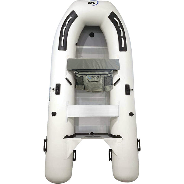 Inflatable Sport Boats 9.8'