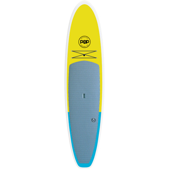 Pop Board Co. 11'6 Amigo