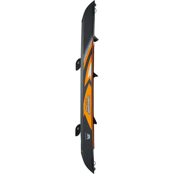 Aqua Marina Tomahawk Air-K 14'5'' High Pressure Kayak/Canoe