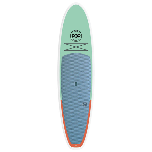 Pop Board Co. 10'6 Amigo