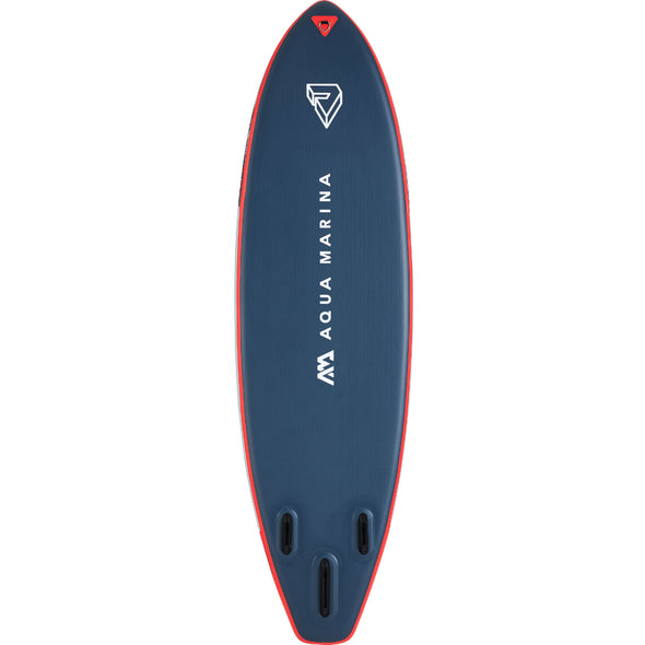 Aqua Marina Wave 8'8'' Surf Stand Up Paddle Board