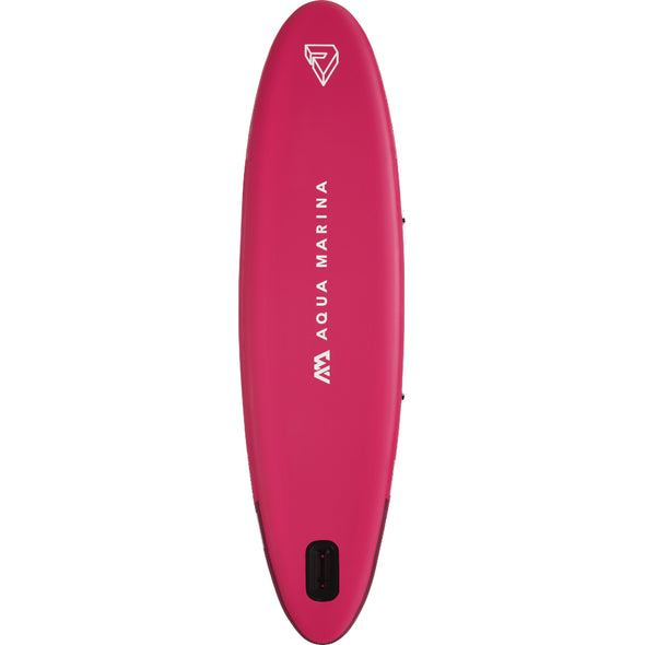 Aqua Marina Coral 10'2'' All Around Advanced Stand Up Paddle Board