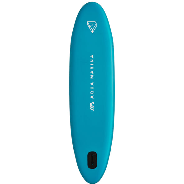 Aqua Marina Vapor 10'4'' All Around Stand Up Paddle Board