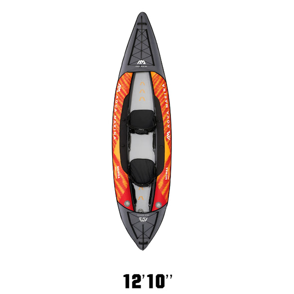 Aqua Marina Memba 12'10'' Touring Kayak