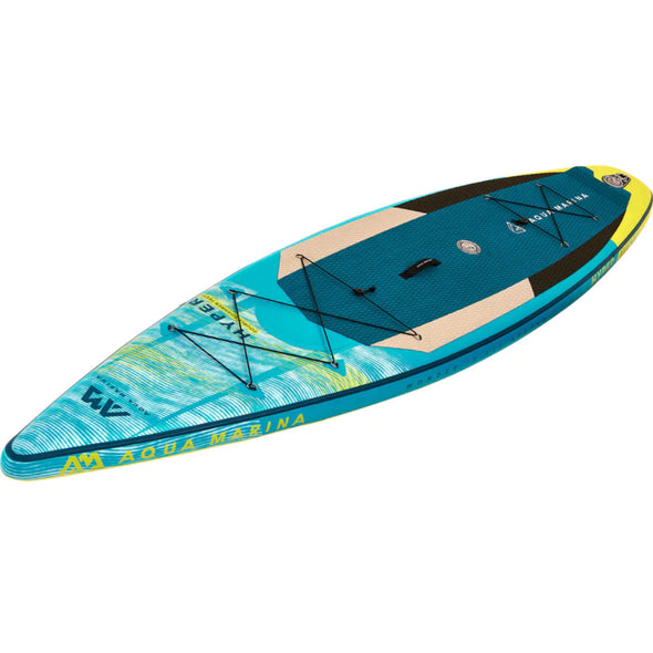 Aqua Marina Hyper 12'6'' Touring Stand Up Paddle Board