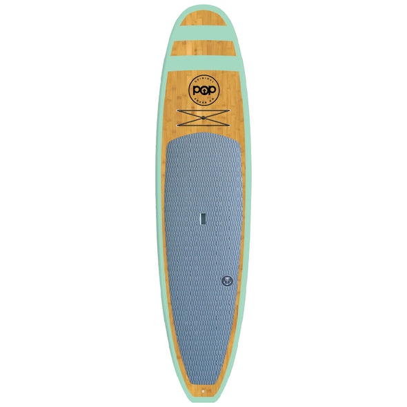 Pop Board Co. 11'0 Huckleberry