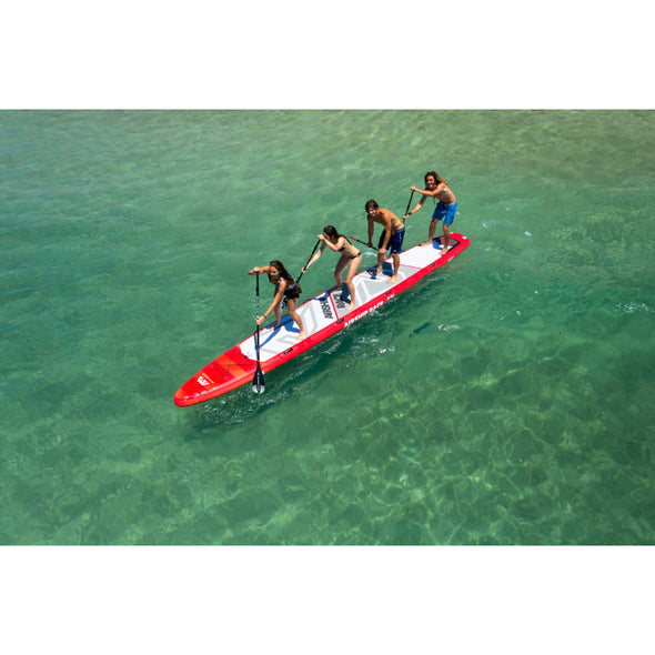 Aqua Marina Airship Race 22'0'' Multi-Person Stand Up Paddle Board