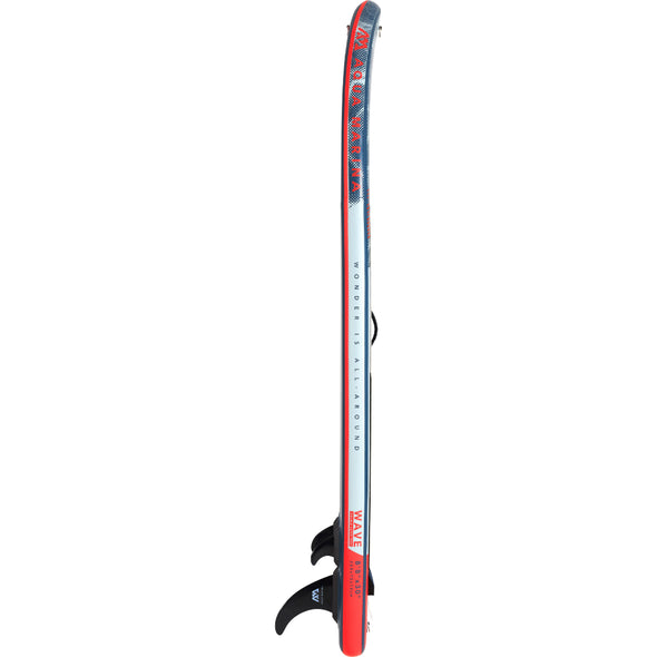 Aqua Marina Wave 8'8'' Surf Stand Up Paddle Board