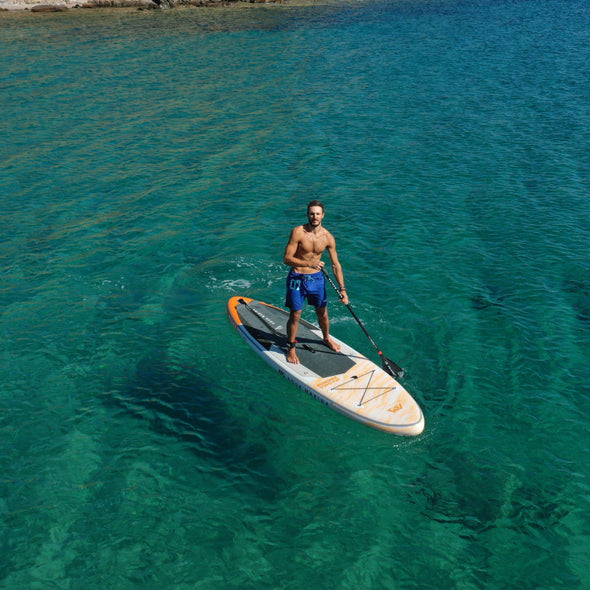 Aqua Marina Magma 11'2'' All Around Advanced Stand Up Paddle Board